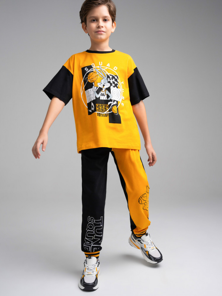 Комплект для мальчиков | AND | PlayToday