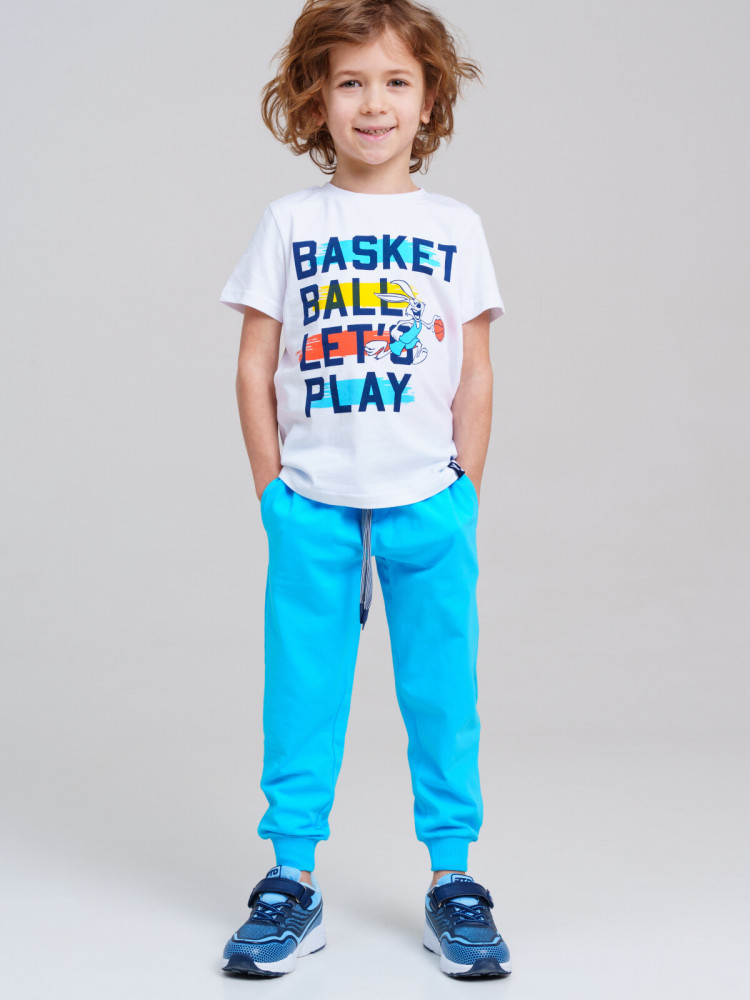 Комплект для мальчиков | BAll | PlayToday