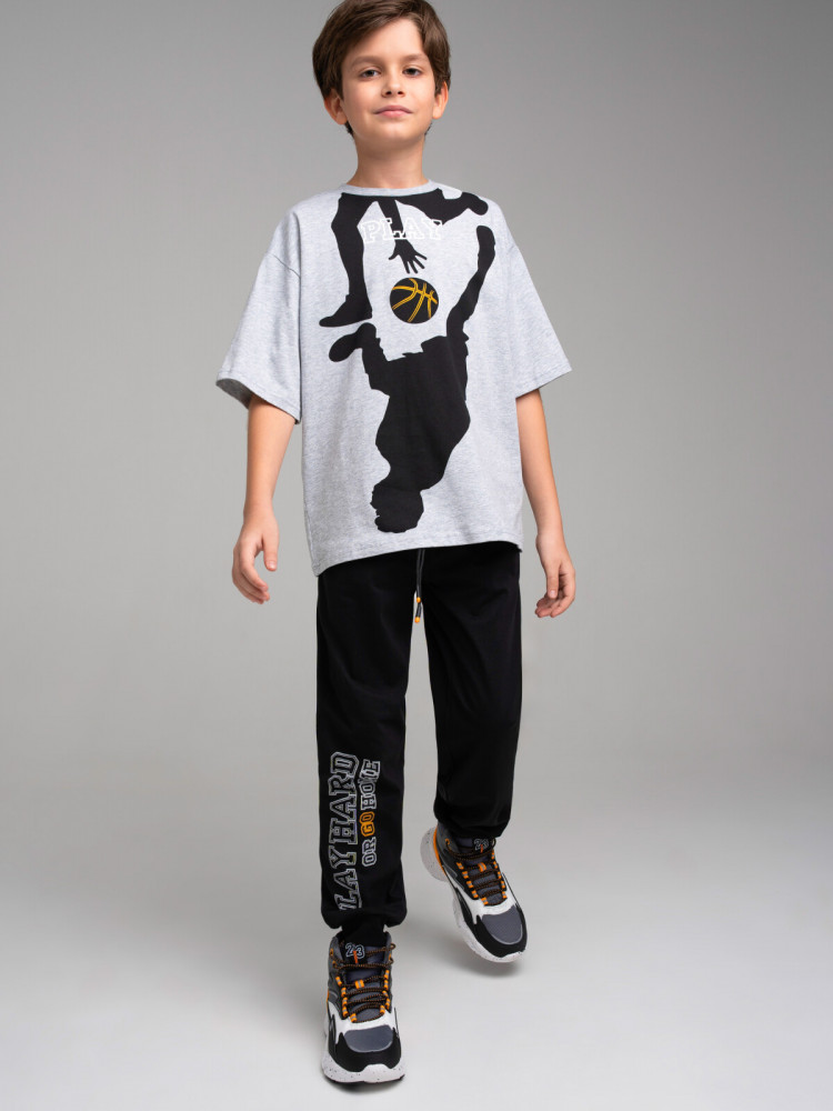 Комплект для мальчиков | AND | PlayToday