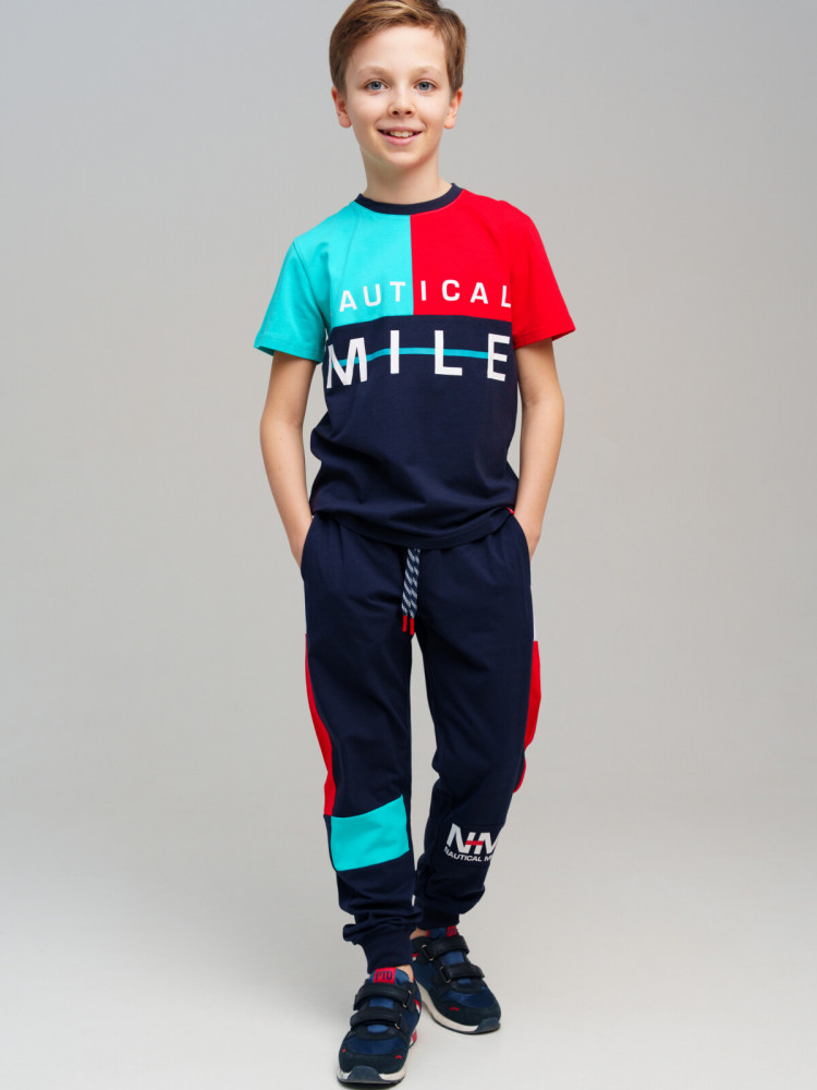 Комплект для мальчиков | Repeat | PlayToday