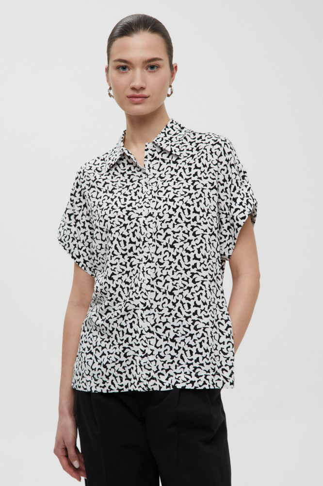 Блузка женская | Finn Flare