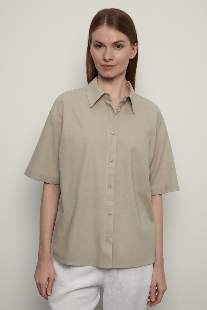 Блузка женская | Finn Flare