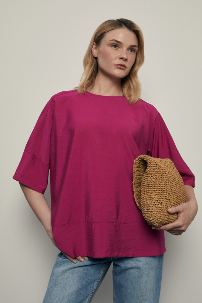 Блузка женская | Finn Flare