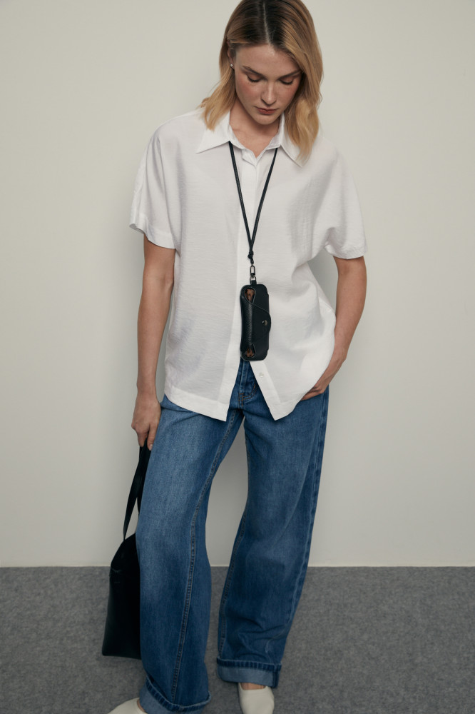 Блузка женская | Finn Flare