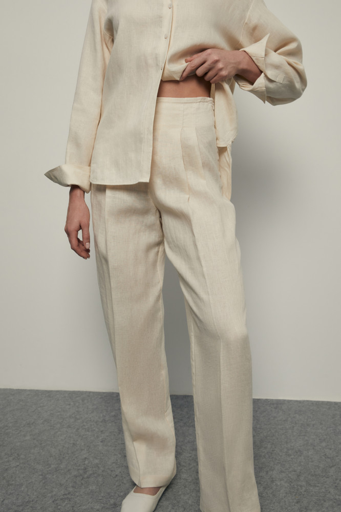 Брюки женские | Finn Flare