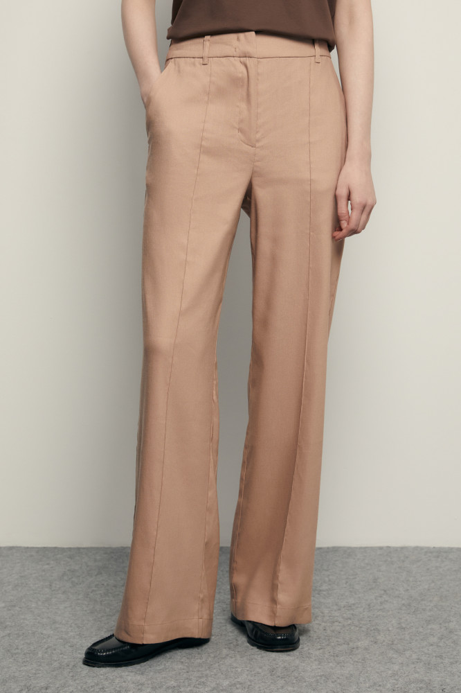 Брюки женские | Finn Flare