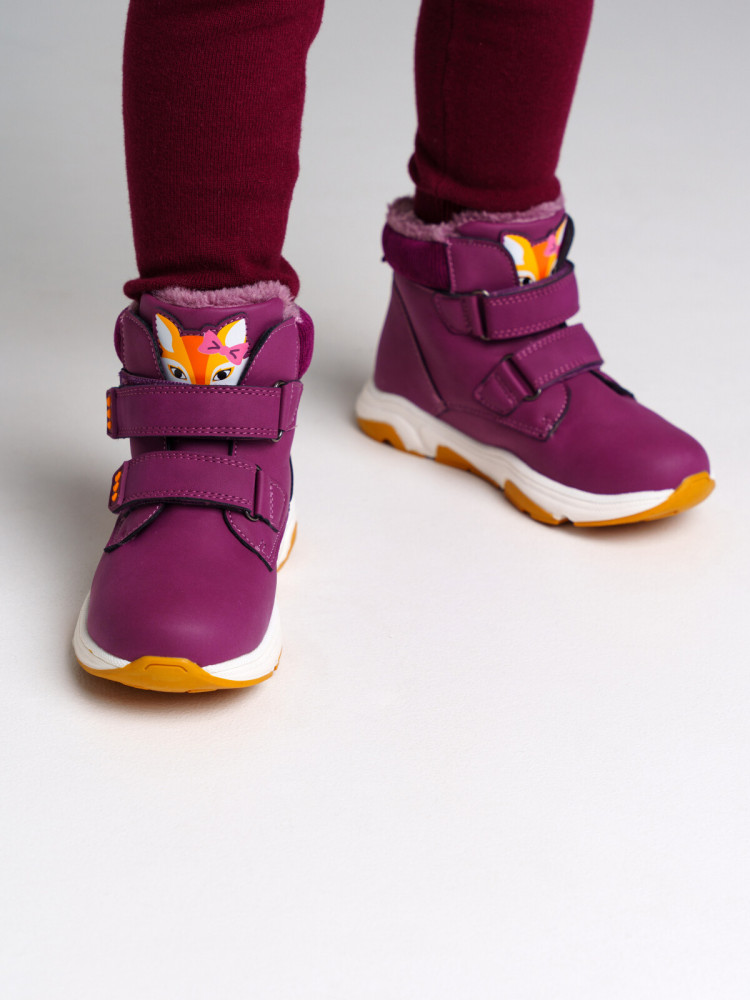 Ботинки для девочек | My cute friends | PlayToday