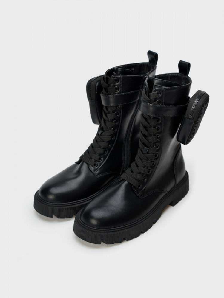 Ботинки для девочек | Ai Tween girls | PlayToday