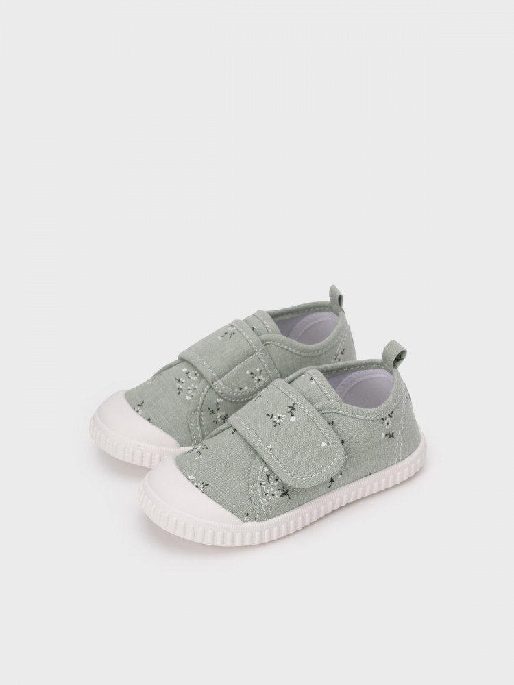 Полуботинки для девочек | Play & Joy | PlayToday