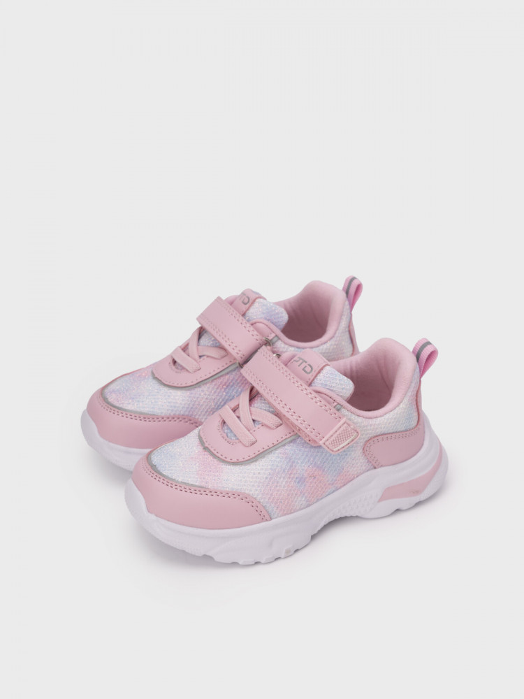 Полуботинки для девочек | Play & Joy | PlayToday