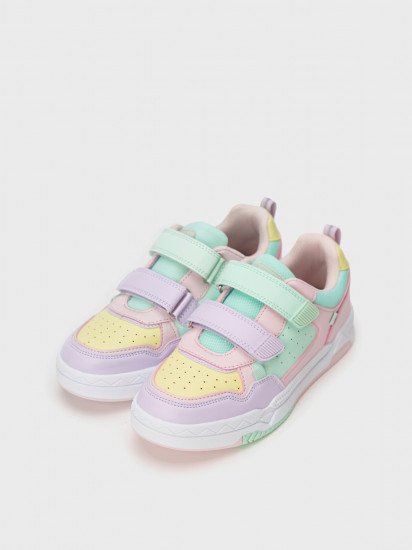 Полуботинки для девочек