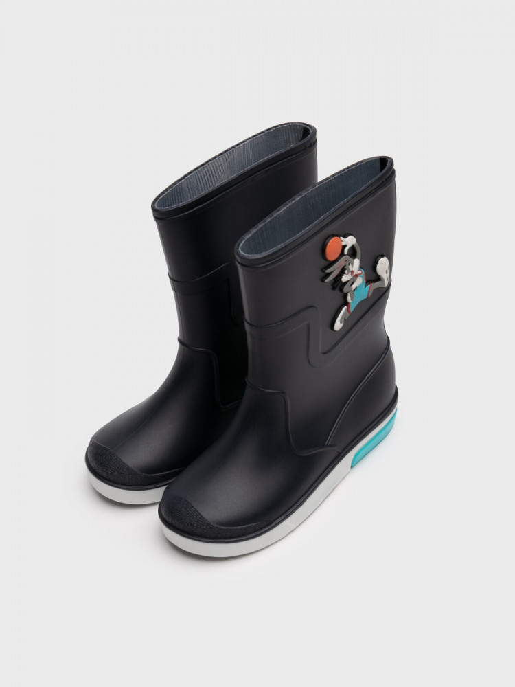 Резиновые сапоги для мальчиков | BAll | PlayToday