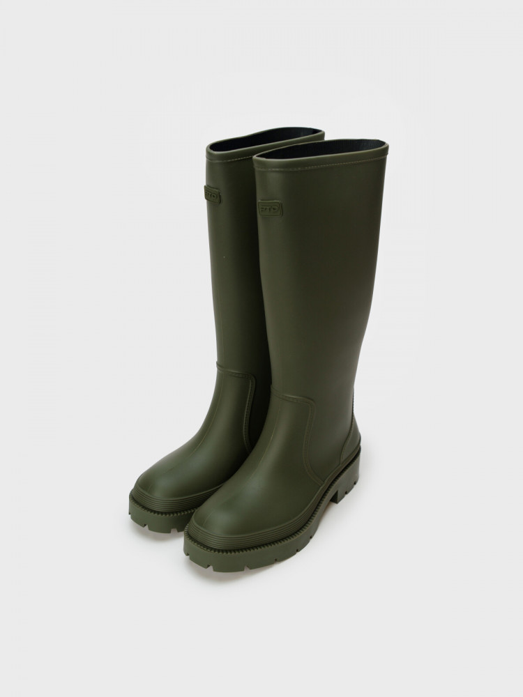 Сапоги резиновые женские | Play & Joy | PlayToday