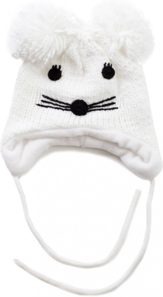 Шапка для девочек | Золотой сад | PlayToday