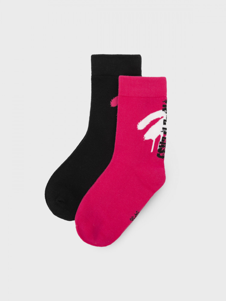 Комплект носков для девочек | Emotion | PlayToday