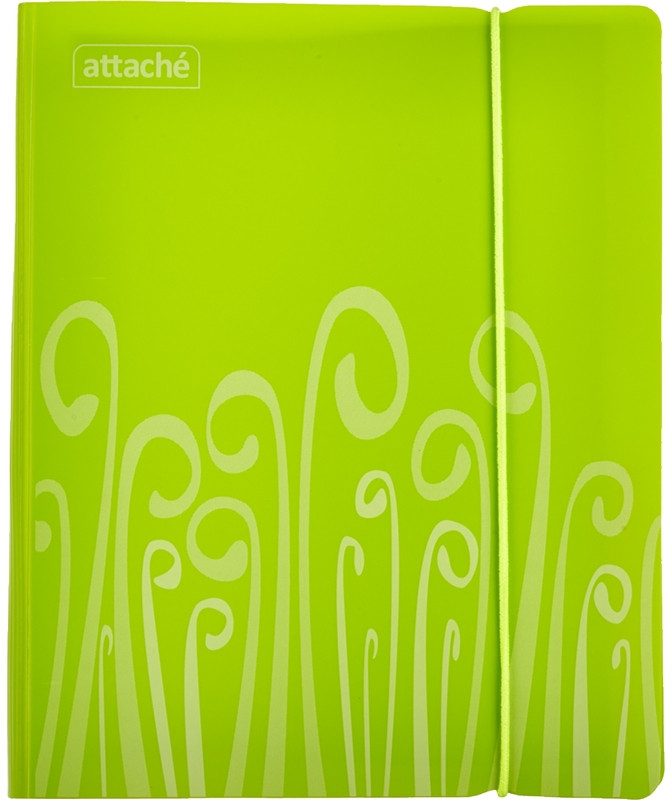 Бизнес-тетрадь | Канцтовары, папки и тетради Fantasy | Attache