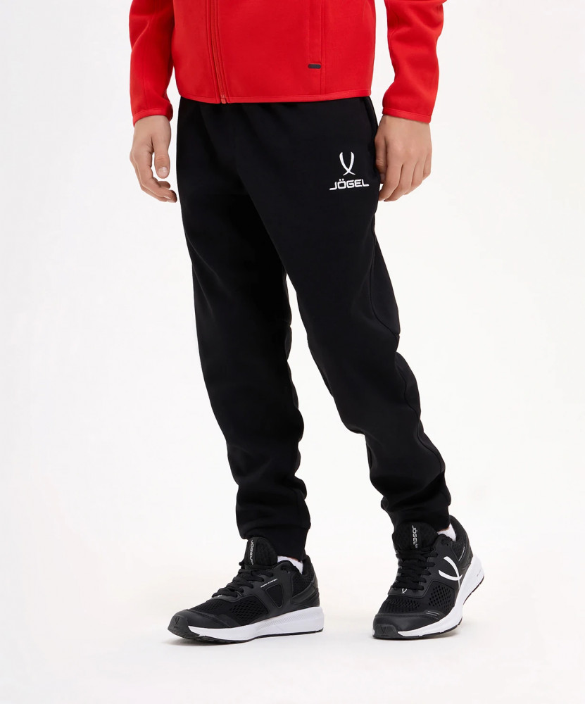 Брюки спортивные для мальчиков «Athlete Pants» | Essential | Jögel