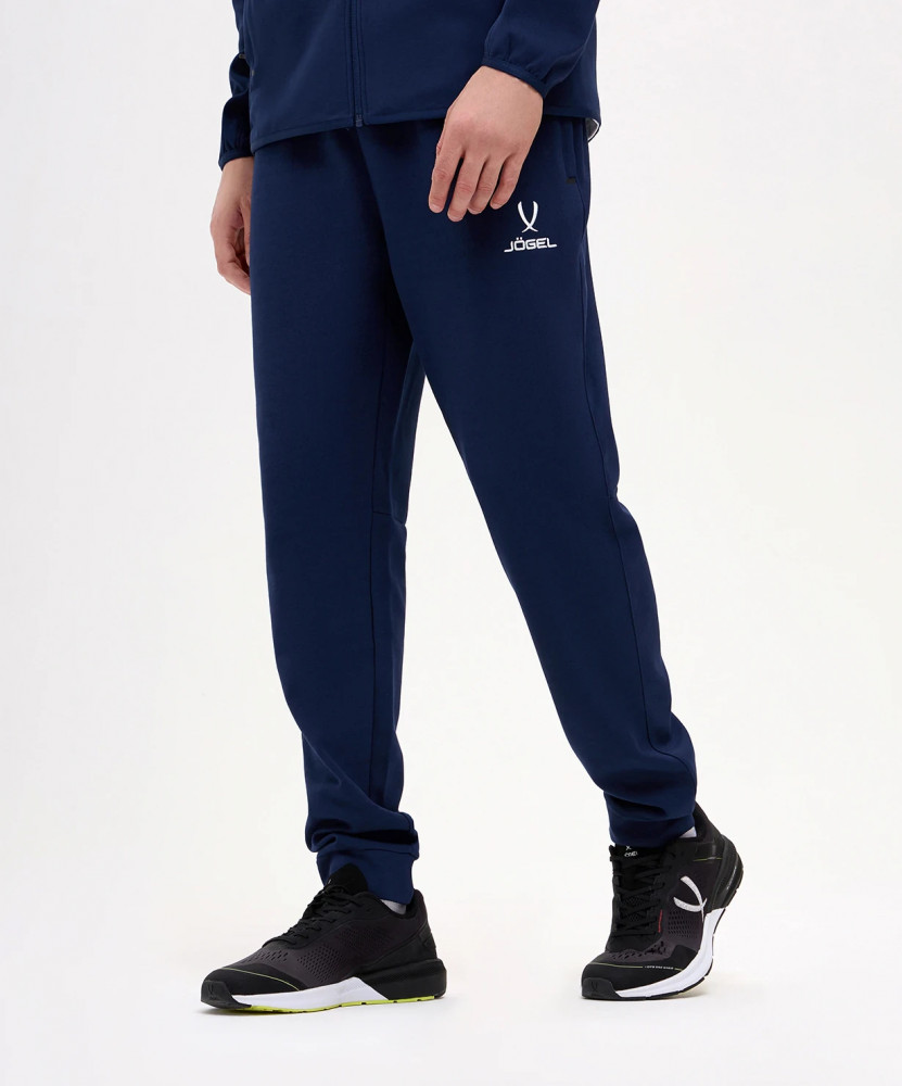 Брюки спортивные для мальчиков «Athlete Pants» | Essential | Jögel