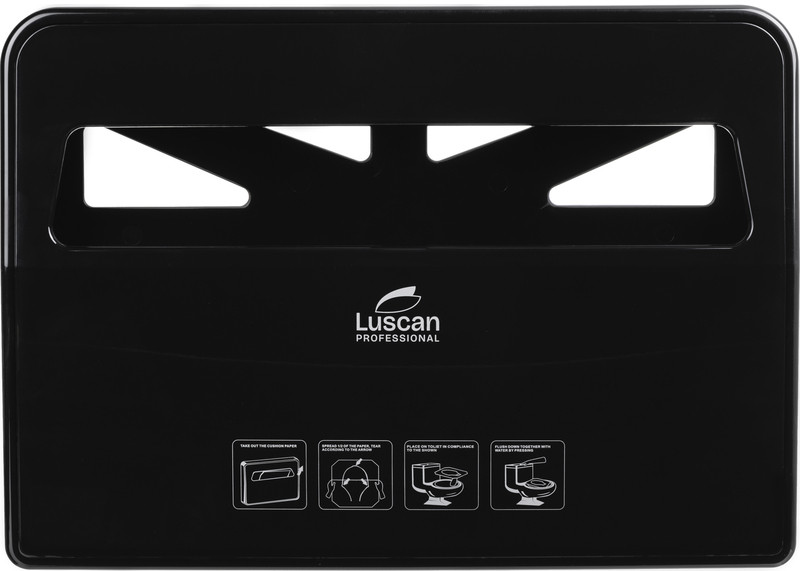Диспенсер для покрытий на унитаз VX781 | Etalon | Luscan Professional
