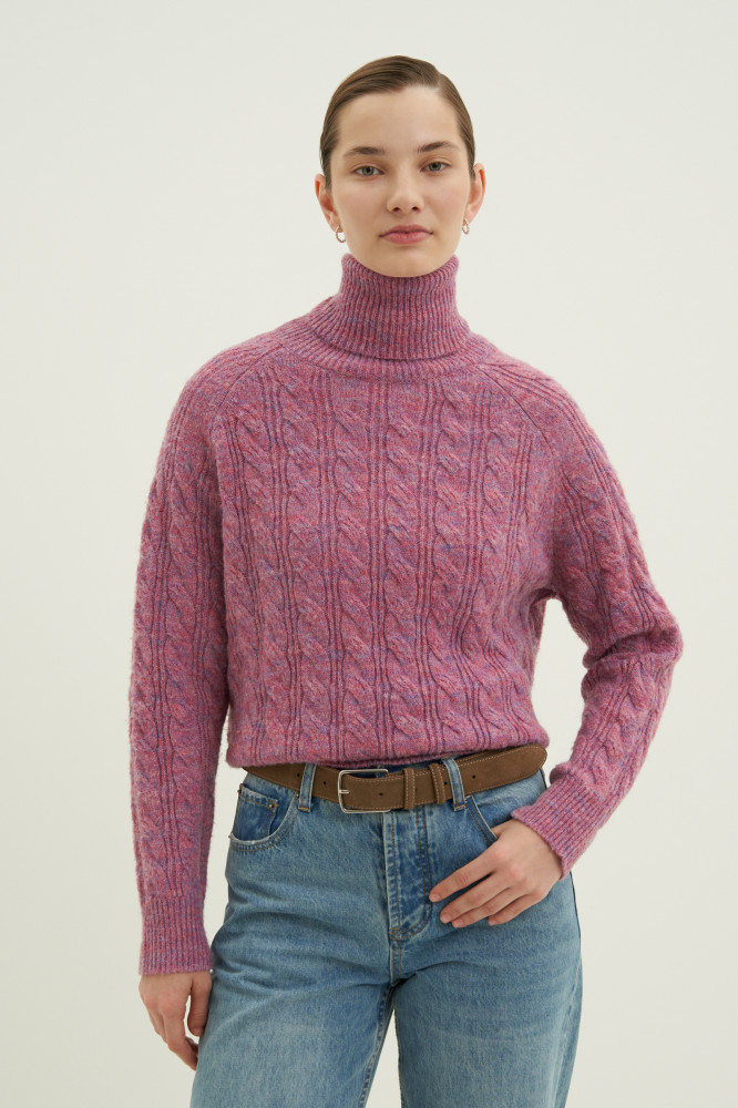 Свитер женский | Finn Flare