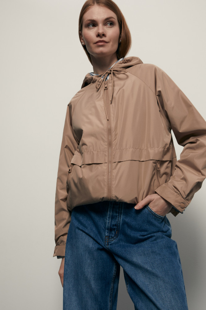 Ветровка женская | Finn Flare