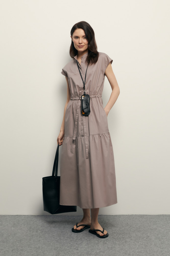 Платье женское | Finn Flare