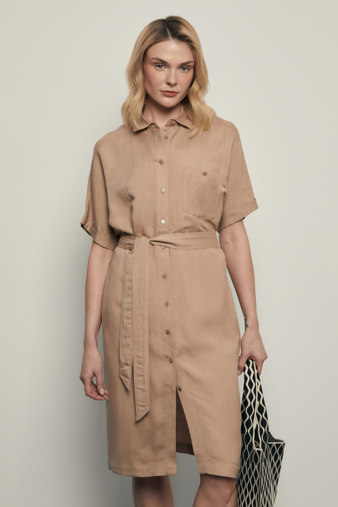 Платье женское | Finn Flare