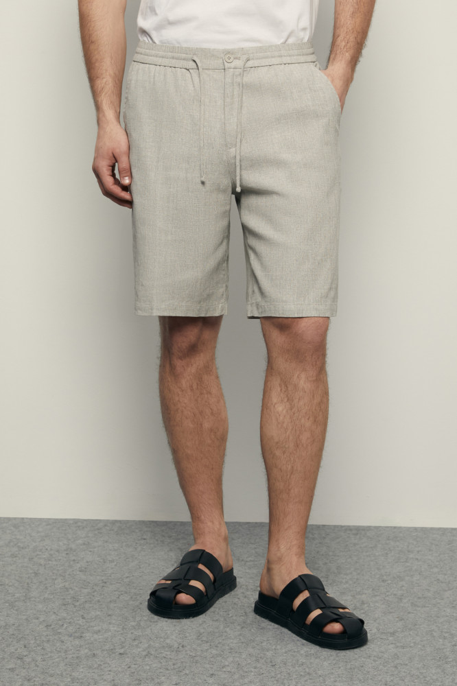 Шорты мужские | Finn Flare