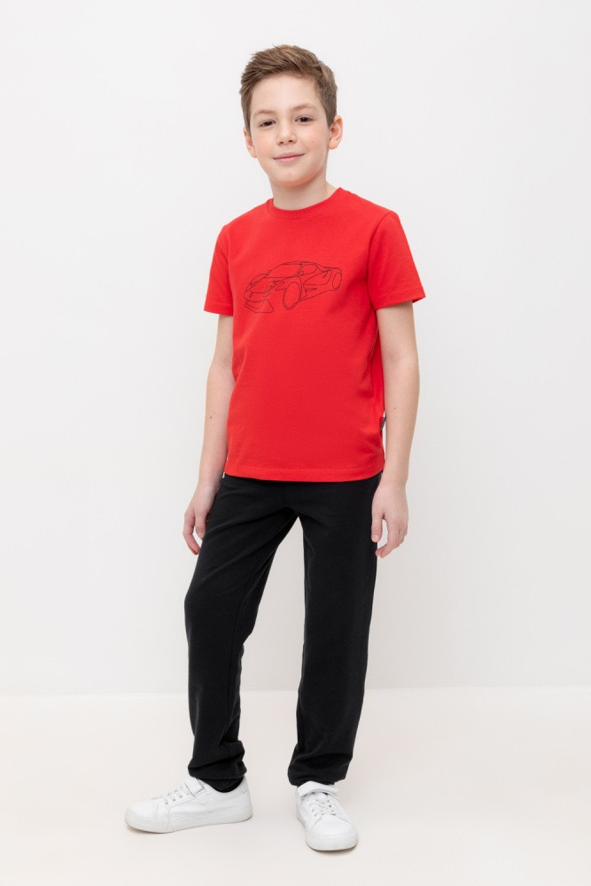 Брюки для мальчиков | Crockid