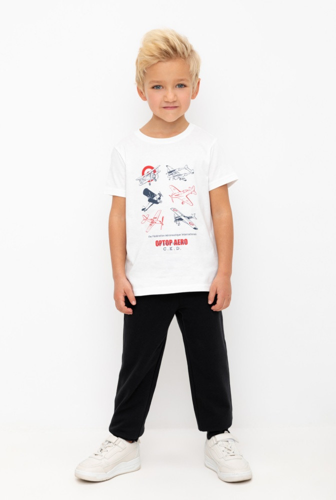 Брюки для мальчиков | Crockid