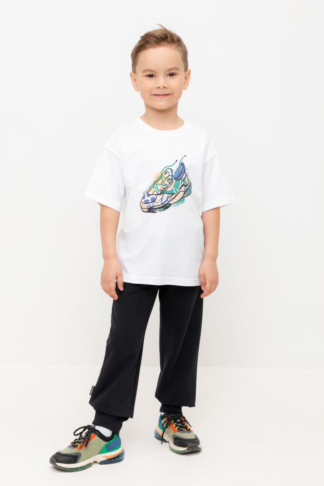 Брюки для мальчиков | Crockid