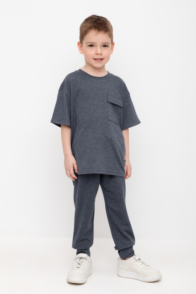 Брюки для мальчиков | Crockid