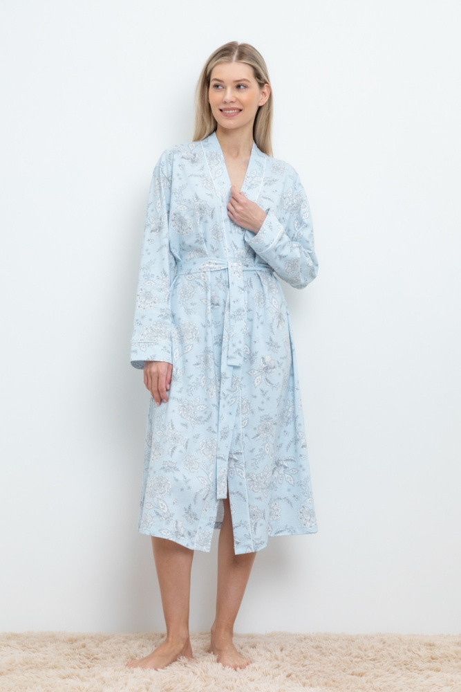 Халат женский | Very Neat
