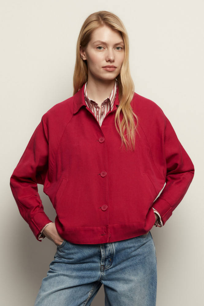 Жакет женский | Finn Flare