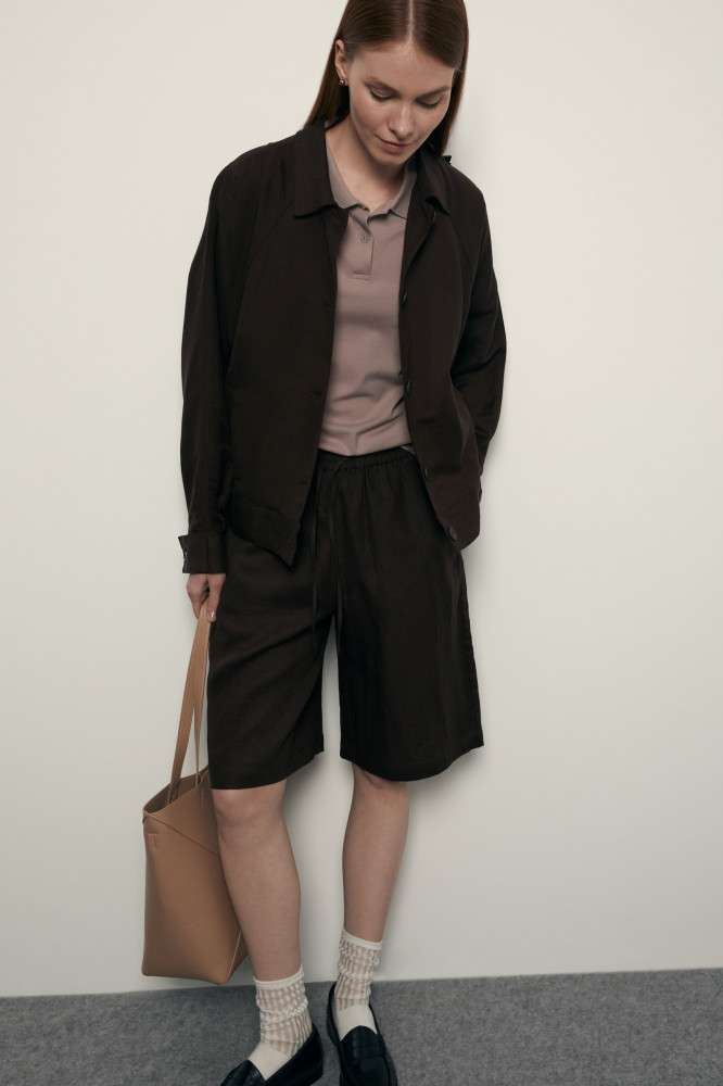 Жакет женский | Finn Flare