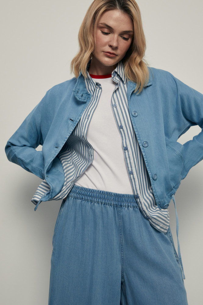 Жакет женский | Finn Flare