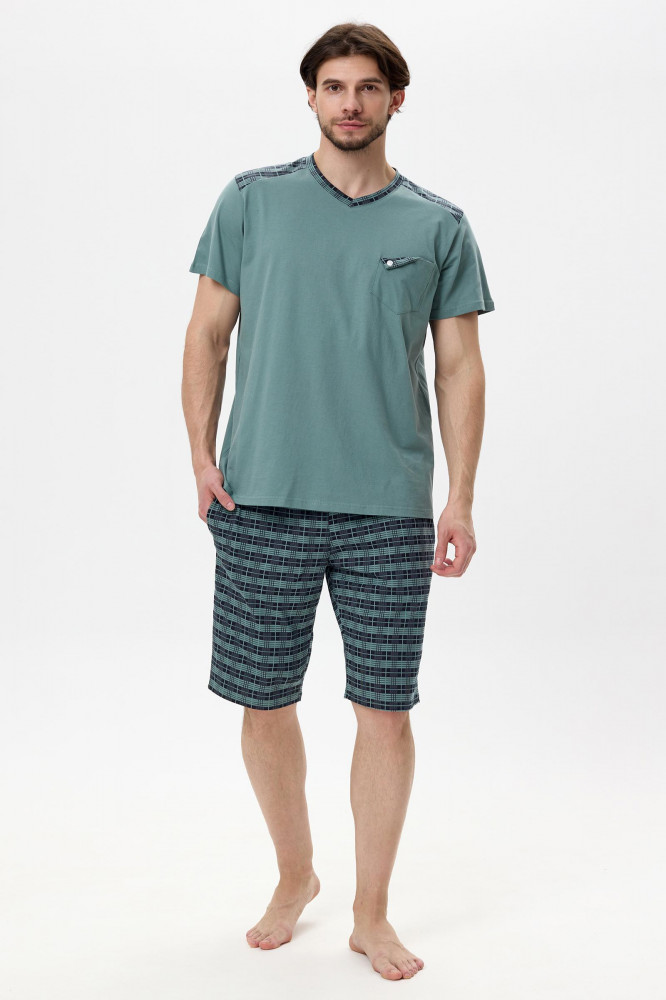 Пижама мужская Искандер Г | Lika Dress