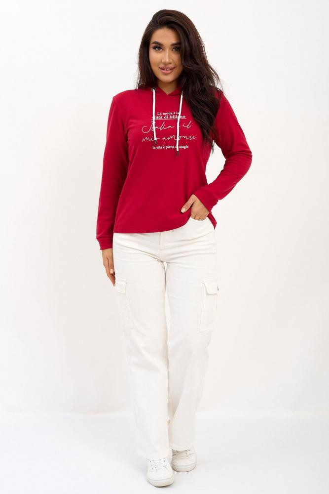 Футболка женская Трейси Д/Р 2 | Lika Dress