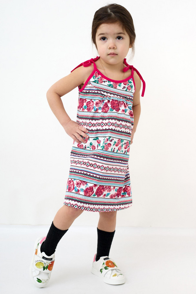 Сарафан Полли Р | Lika Dress