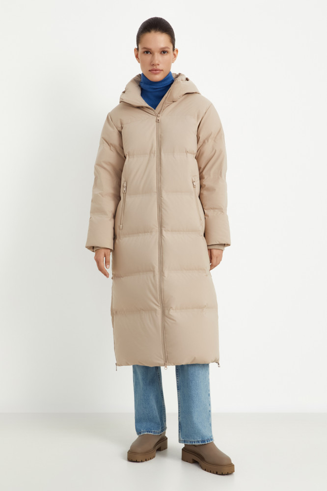 Пальто женское | Finn Flare