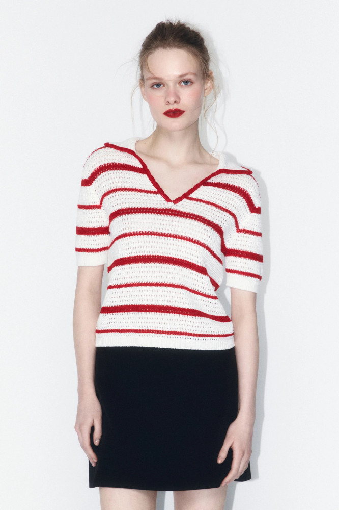 Джемпер женский | Befree