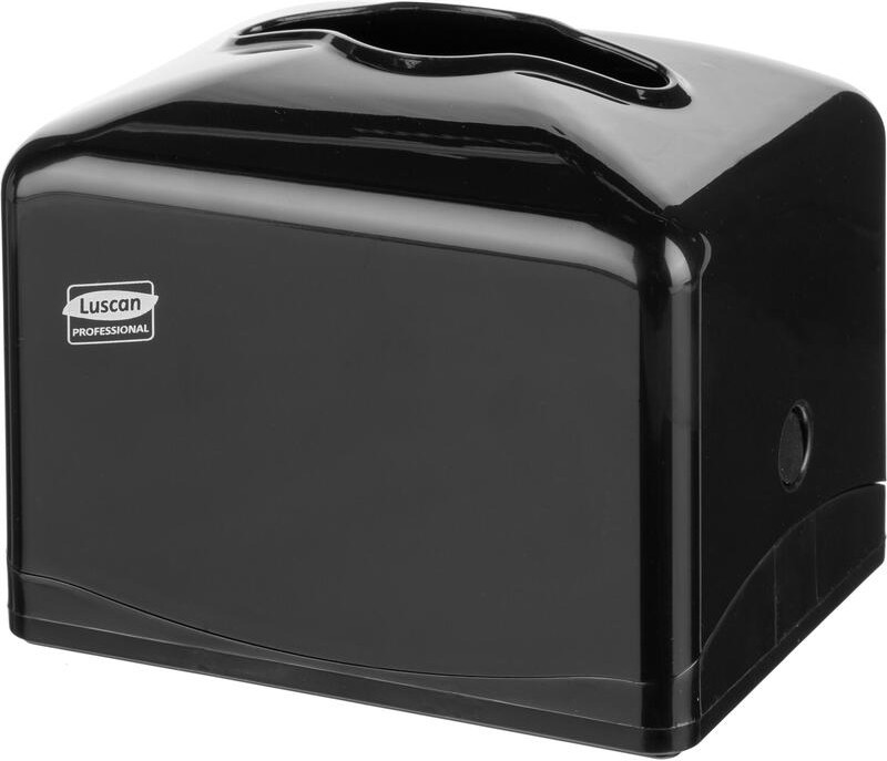 Диспенсер-мини для салфеток настольный R-1332B | Luscan Professional