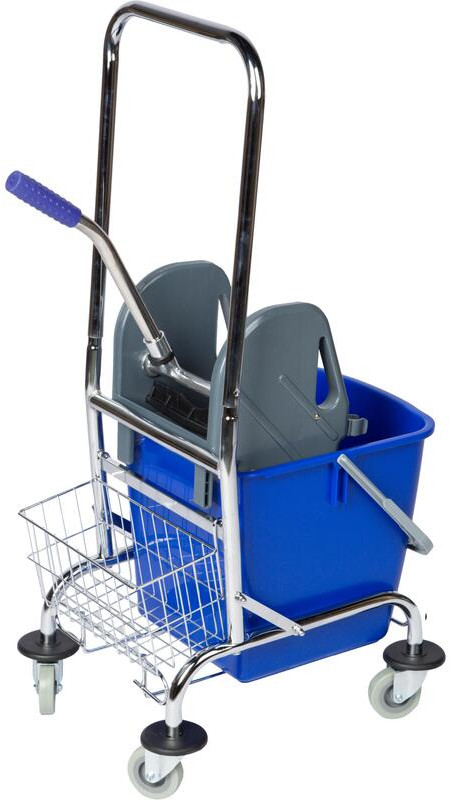 Тележка уборочная | Luscan Professional