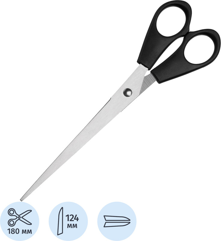 Ножницы универсальные | Выбор есть