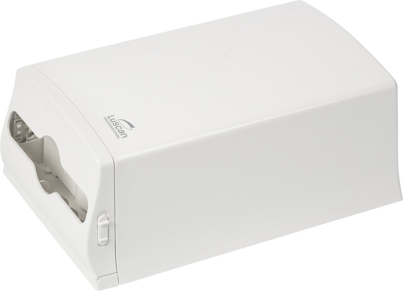 Диспенсер для салфеток настольный «Maxline N4» | Optima | Luscan Professional