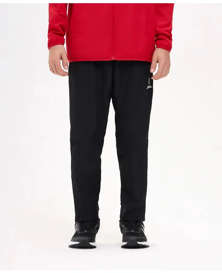 Брюки спортивные для мальчиков «Lined Pants» | Camp 2 | Jögel
