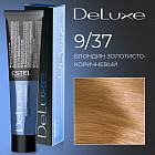 9/37 блондин золотисто-коричневый