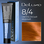 8/4 светло-русый медный