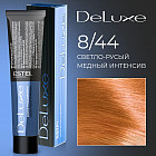 8/44 светло-русый медный интенсивный
