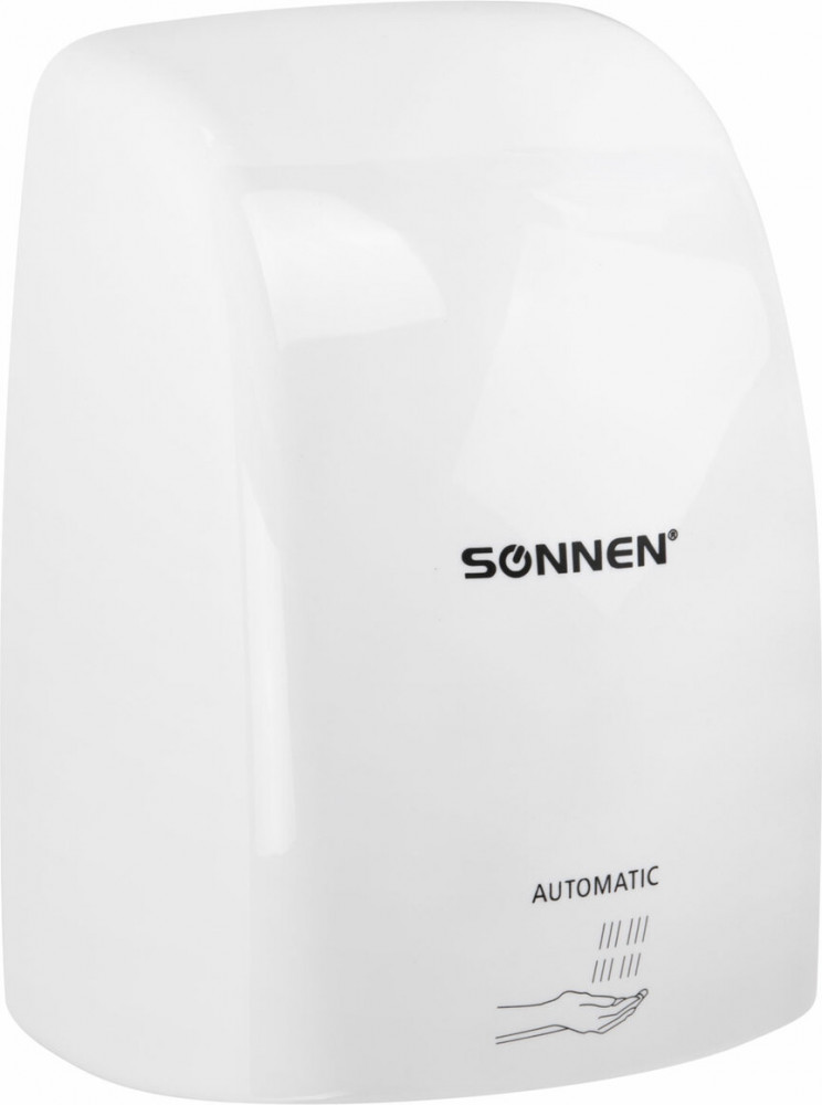 Сушилка для рук | Sonnen